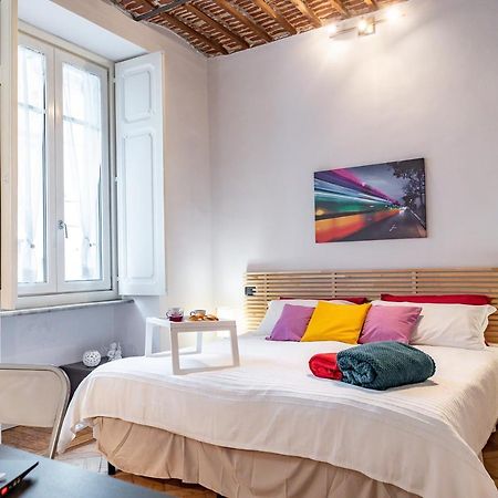 Apple House Al Duomo By Wonderful Italy Appartement Turijn Buitenkant foto