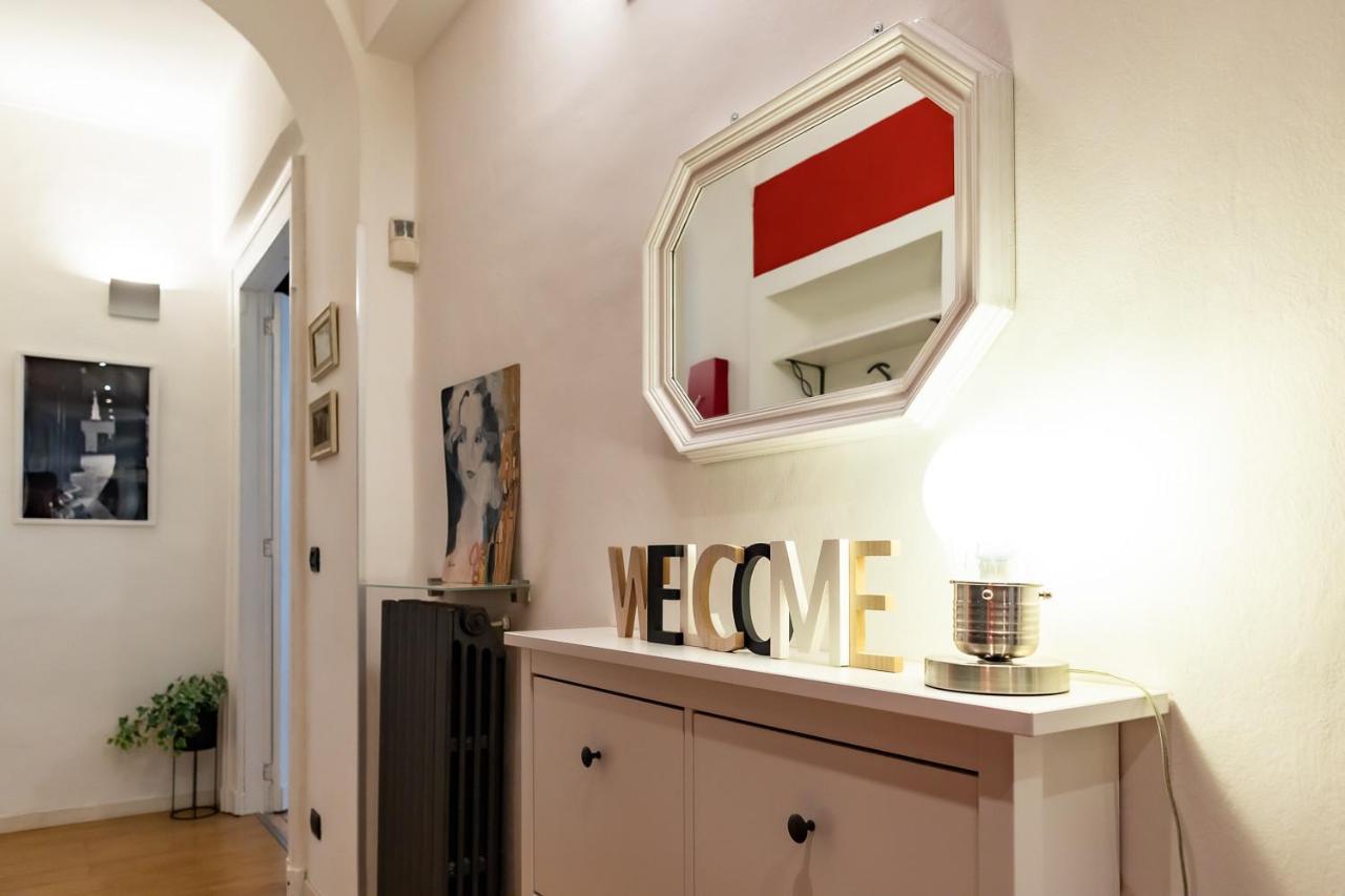 Apple House Al Duomo By Wonderful Italy Appartement Turijn Buitenkant foto