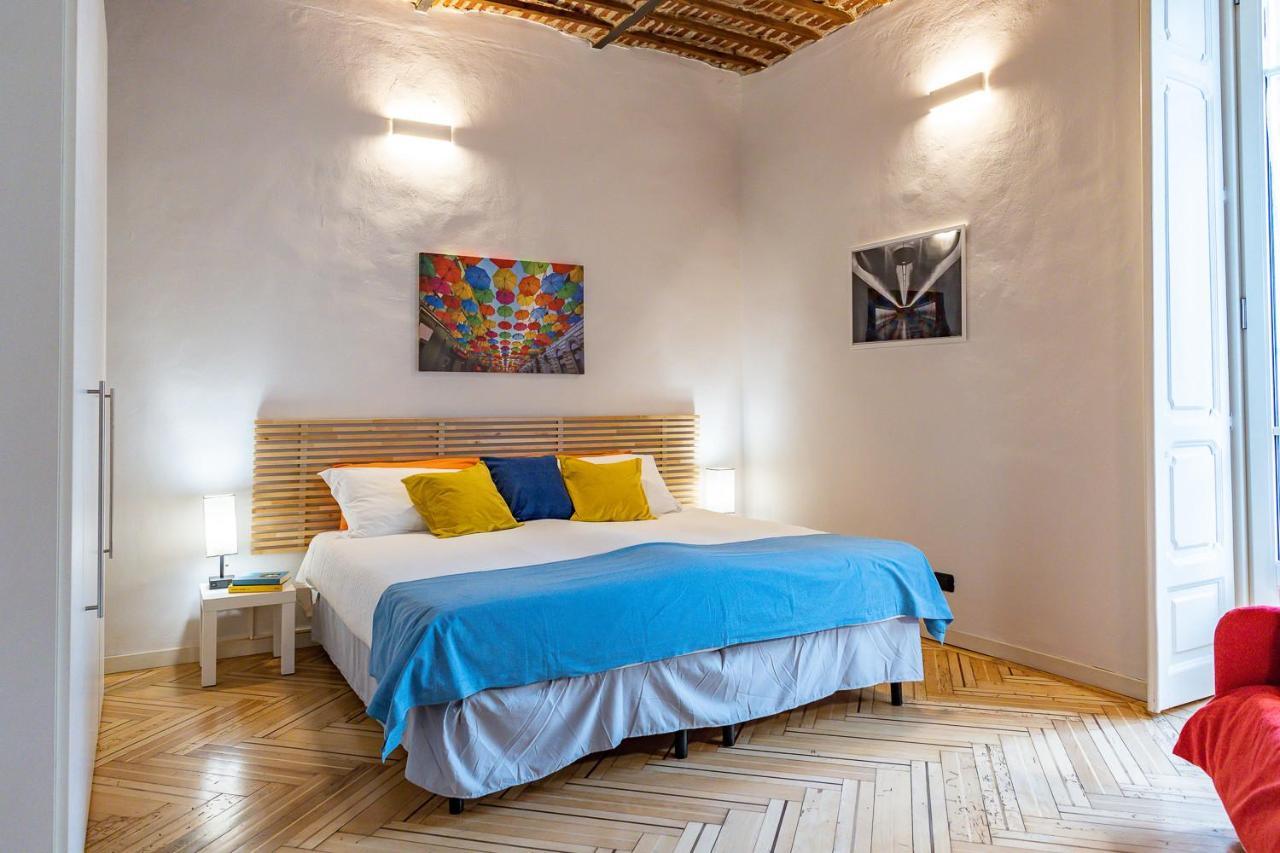 Apple House Al Duomo By Wonderful Italy Appartement Turijn Buitenkant foto